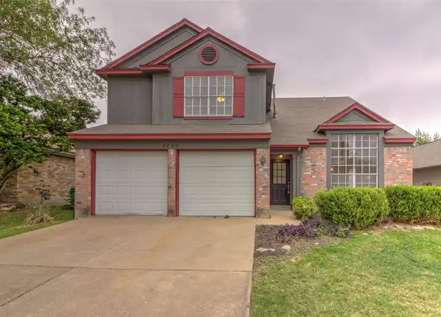 Property at 2200 Rick Whinery Dr, Austin, TX, 78728, 4 beds, 2.5 baths, [object Object]