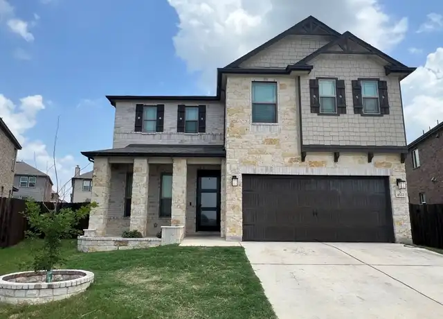 Property at 4522 Gallo Matese Ct, Round Rock, TX, 78665, 4 beds, 2.5 baths, [object Object]