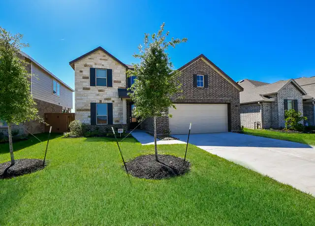 Property at 2932 Tantara Dr, Katy, TX, 77493, 5 beds, 3.5 baths, [object Object]
