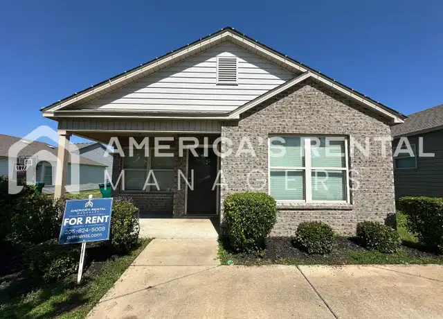 Property at 16407 Waterbury Ln, Moundville, AL, 35474, 3 beds, 2 baths, [object Object]