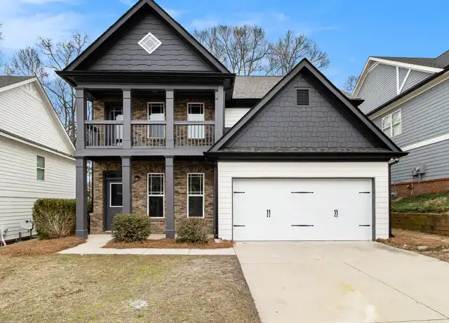 Property at 4816 Clarkstone Cir, Flowery Branch, GA, 30542, 4 beds, 2.5 baths, [object Object]