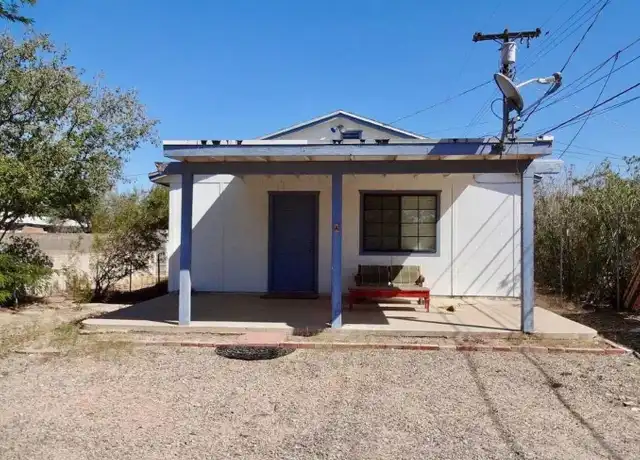 Property at 1416 E Linden St Unit 2, Tucson, AZ, 85719, 1 bed, 1 bath, [object Object]