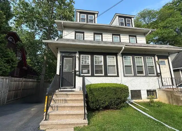 Property at 34 Wilton St, Princeton, NJ, 08540, 3 beds, 1.5 baths, [object Object]
