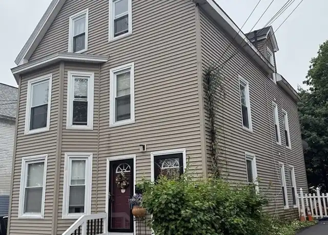 Property at 8 Blaisdell St Unit 2, Haverhill, MA, 01832, 2 beds, 1 bath, [object Object]
