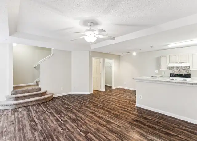 Property at Columbia Wood - 166 Greison Trl, Newnan, GA, 30263, 2 beds, 2.5 baths, [object Object]