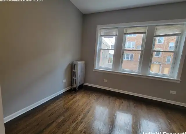 Property at 2914 W 64th St, Chicago, IL, 60629, 2 beds, 1 bath, [object Object]