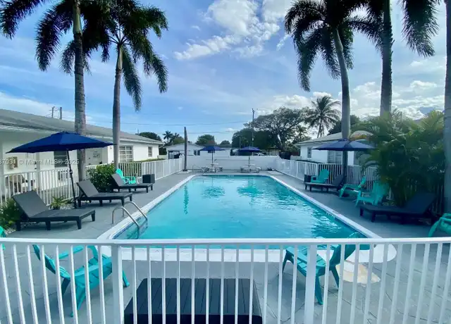 Property at 508 SW 7th St Unit F, Hallandale Beach, FL, 33009, 3 beds, 2 baths, [object Object]