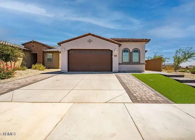 Property at 4911 N 193rd Ave, Litchfield Park, AZ, 85340, 4 beds, 2 baths, [object Object]