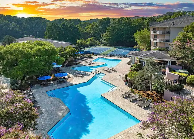 Property at MAA Chastain - 4090 Roswell Rd NE, Atlanta, GA, 30342, 0-1 beds, 1 bath, [object Object]