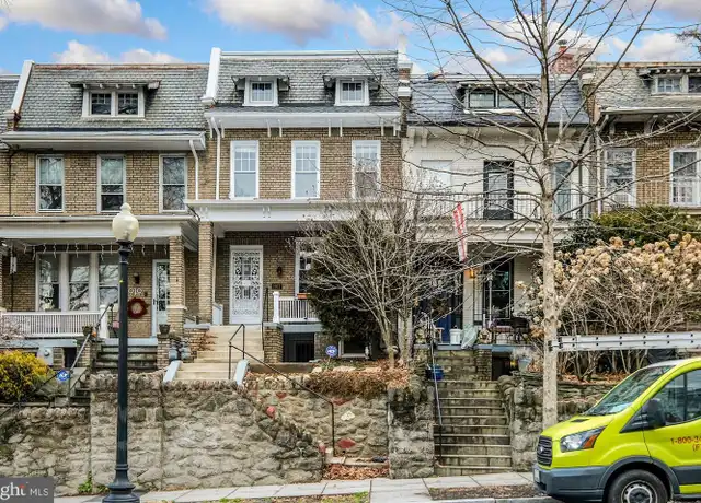 Property at 1917 Kenyon St NW, Washington, DC, 20010, 3 beds, 2.5 baths, [object Object]