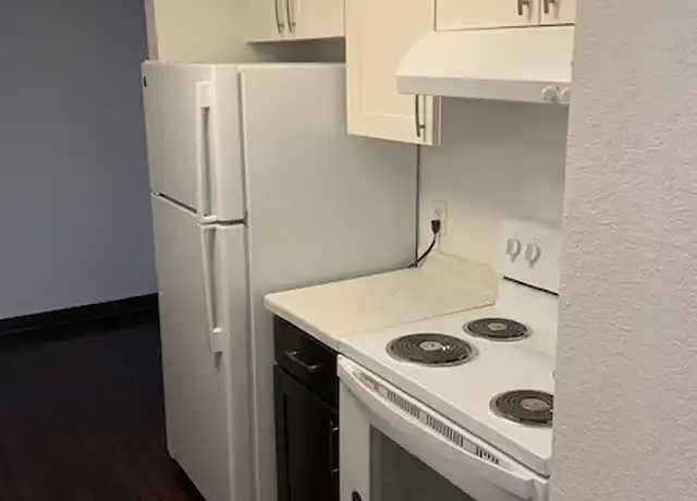 Property at Creek Terrace Apartments - 616 W 53rd St, Minneapolis, MN, 55419, 1 bed, 1 bath, [object Object]