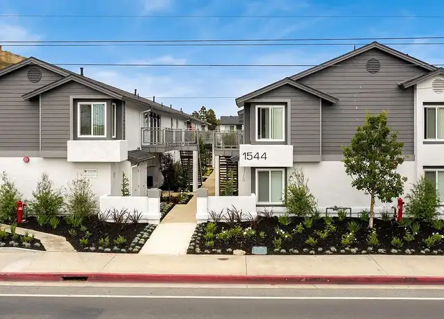 Photo of 1544 Placentia Ave, Newport Beach, CA 92663