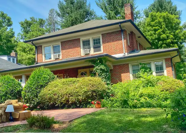 Property at 90 Forest Hill Dr, Asheville, NC, 28803, 4 beds, 1.5 baths, [object Object]