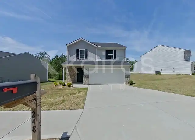 Property at 248 York Ln, Macon, GA, 31220, 3 beds, 2.5 baths, [object Object]