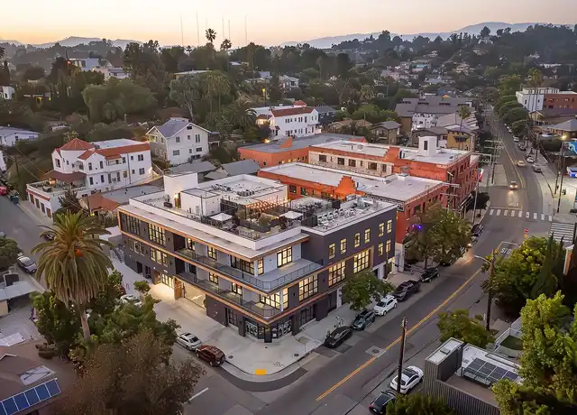 Property at Edendale Crossing - 1605 Grafton St, Los Angeles, CA, 90026, 0 beds, 1 bath, [object Object]