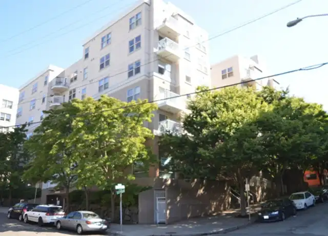 Property at 506 E Howell St, Seattle, WA, 98122, 1 bed, 1 bath, [object Object]