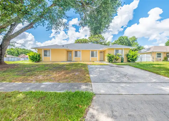 Property at 5846 Willow Leaf Ct, Azalea Park, FL, 32807, 3 beds, 2 baths, [object Object]