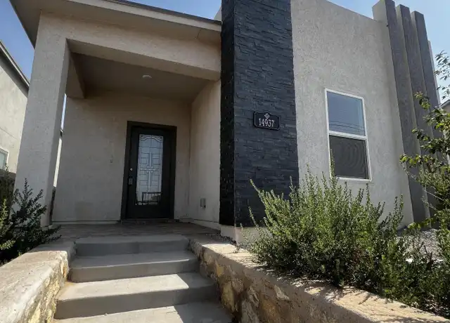 Property at 14937 Pebble Hills Blvd, El Paso, TX, 79938, 3 beds, 2 baths, [object Object]