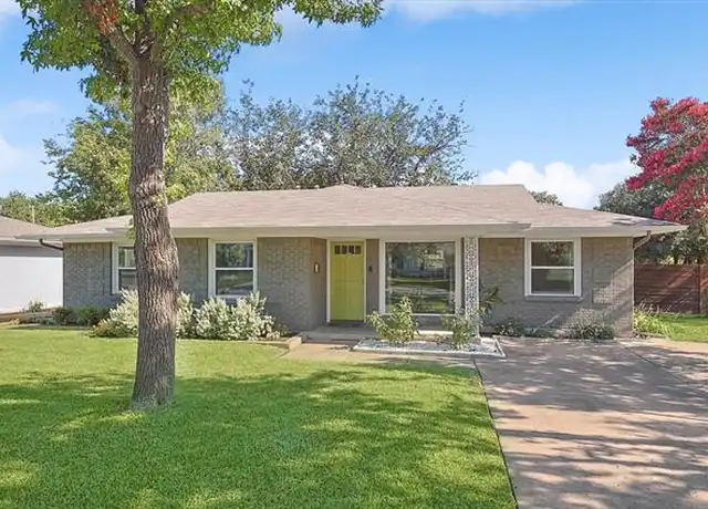 Property at 11304 Rupley Ln, Dallas, TX, 75218, 3 beds, 2 baths, [object Object]