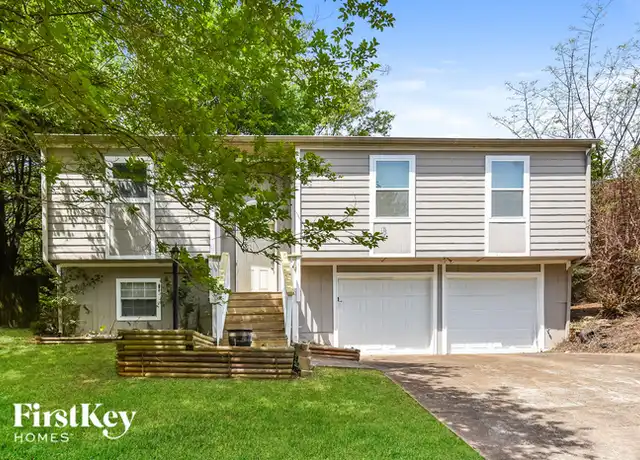 Property at 1821 Hickory Creek Ct NW, Acworth, GA, 30102, 4 beds, 2.5 baths, [object Object]