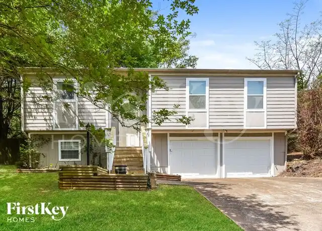 Property at 1821 Hickory Creek Ct NW, Acworth, GA, 30102, 4 beds, 2.5 baths, [object Object]