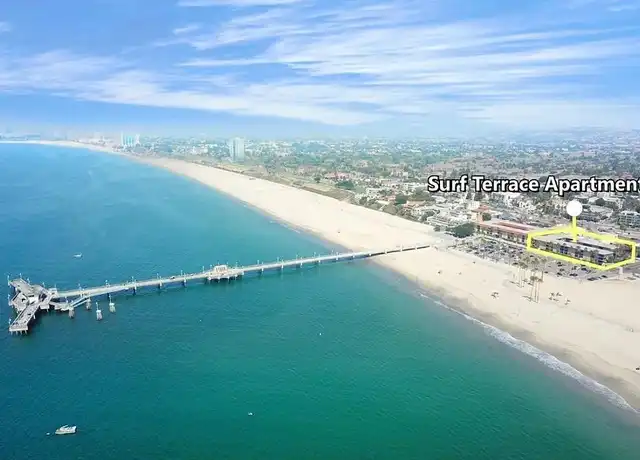 Property at Surf Terrace - 11 S Termino Ave, Long Beach, CA, 90803, 2 beds, 2 baths, [object Object]
