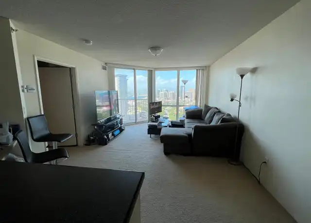 Property at 801 S King St #3506, Honolulu, HI, 96813, 1 bed, 1 bath, [object Object]