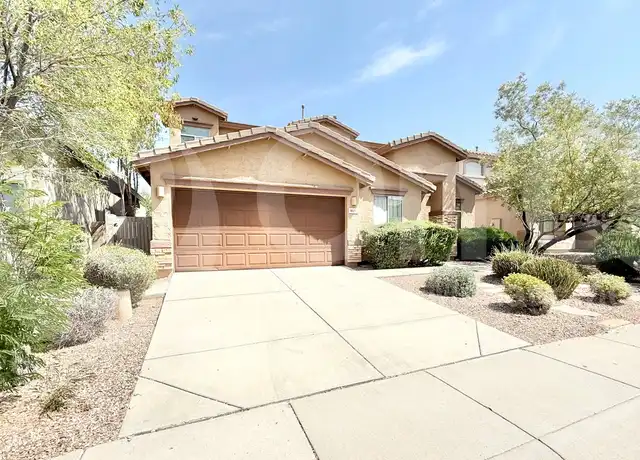 Property at 4630 W Venture Ct, Phoenix, AZ, 85086, 5 beds, 4 baths, [object Object]