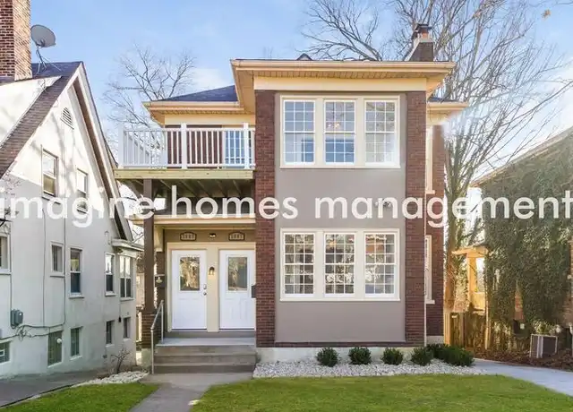 Property at 2887 Ziegle Ave, Cincinnati, OH, 45208, 2 beds, 1 bath, [object Object]