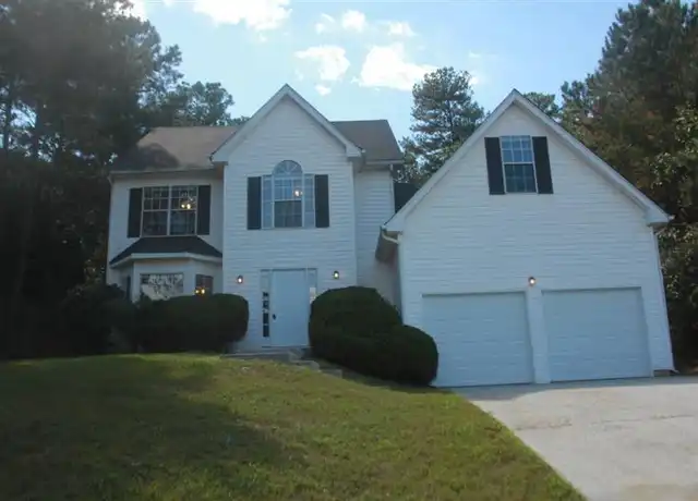 Property at 2672 Crestworth Ln, Buford, GA, 30519, 4 beds, 2.5 baths, [object Object]