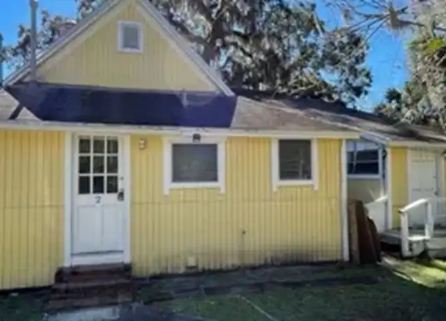 Property at 734 NE 3rd Ave, Gainesville, FL, 32601, 1 bed, 1 bath, [object Object]