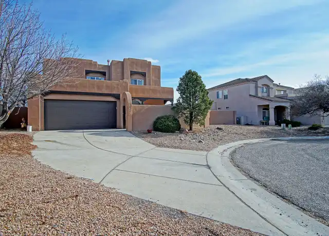 Property at 3928 Desert Sage Ct NW, Albuquerque, NM, 87120, 4 beds, 2.5 baths, [object Object]