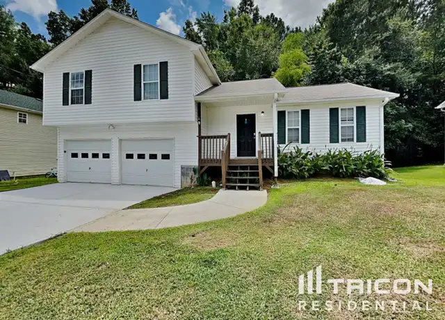 Property at 372 River Trace Dr, Villa Rica, GA, 30180, 3 beds, 2 baths, [object Object]