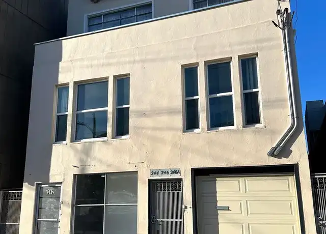 Property at 242-246 Balboa St Unit 244, San Francisco, CA, 94118, 3 beds, 2.5 baths, [object Object]