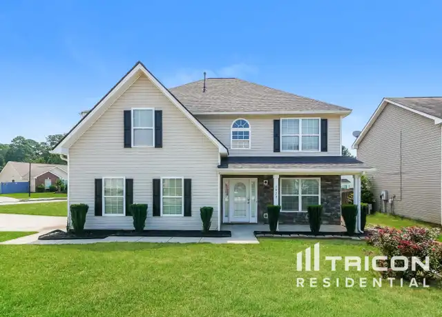 Property at 1973 Bernie Way, Hampton, GA, 30228, 5 beds, 3 baths, [object Object]