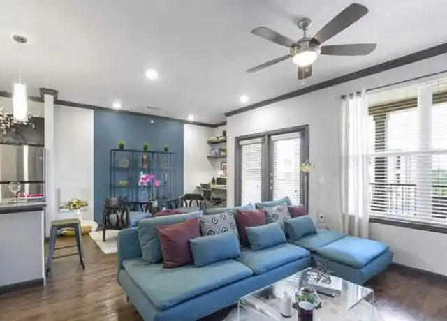 Property at 4306 N Quinlan Park Rd Unit 1190, Austin, TX, 78732, 1 bed, 1 bath, [object Object]
