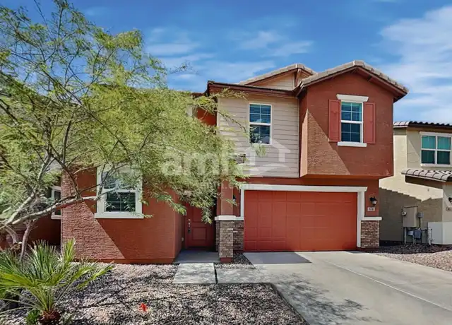 Property at 678 W Bosal Dr, Gilbert, AZ, 85233, 3 beds, 2.5 baths, [object Object]
