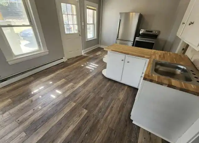 Property at 38 Water St Unit 1, Augusta, ME, 04330, 2 beds, 1 bath, [object Object]