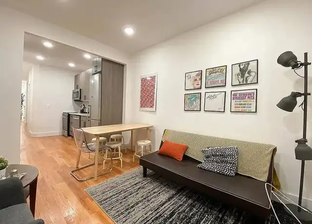 Property at 348 Malcolm X Blvd, New York, NY, 10027, 3 beds, 1 bath, [object Object]