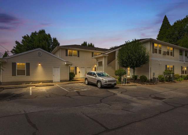 Photo of 565 NW 4th Ave Unit 565, Canby, OR 97013