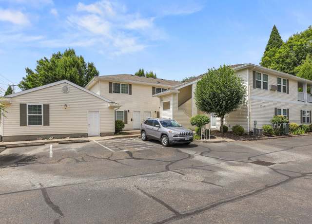 Photo of 565 NW 4th Ave Unit 565, Canby, OR 97013
