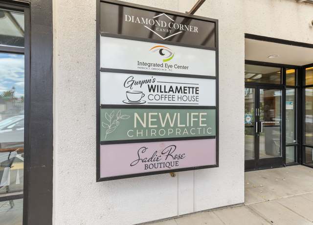 Photo of 565 NW 4th Ave Unit 565, Canby, OR 97013