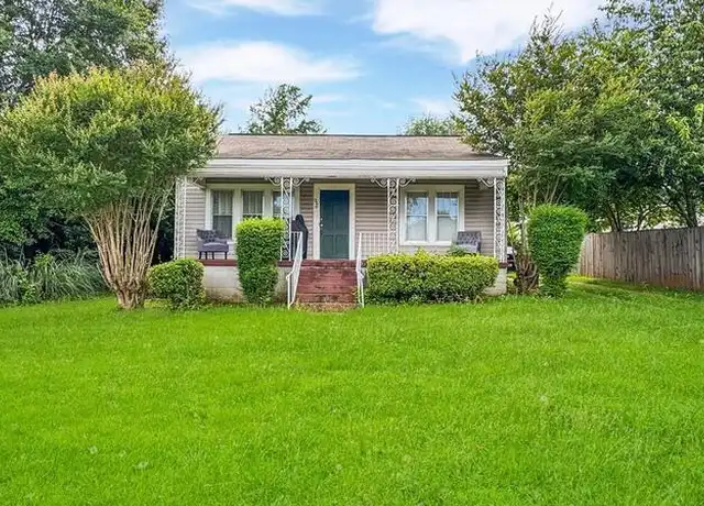 Property at 36 Beverly Hts, Tuscaloosa, AL, 35404, 3 beds, 1 bath, [object Object]