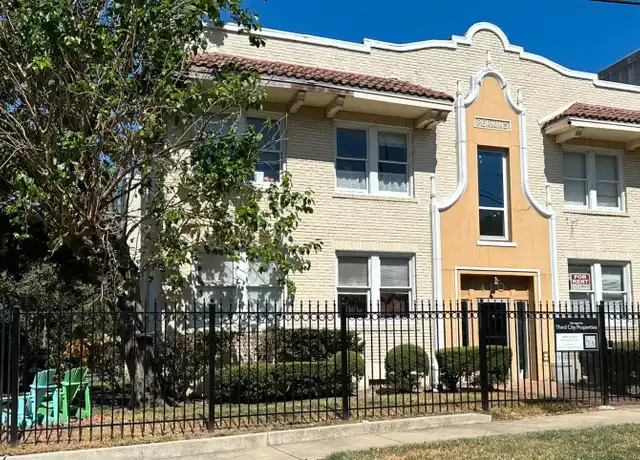 Property at 410 W Main St Unit 6, Houston, TX, 77006, 1 bed, 1 bath, [object Object]