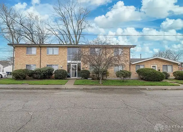 Property at 2724 Enterprise Ave, Dayton, OH, 45420, 2 beds, 1 bath, [object Object]