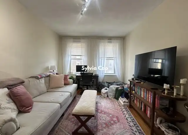 Property at 8 Ransom Rd, Brighton, MA, 02135, 1 bed, 1 bath, [object Object]