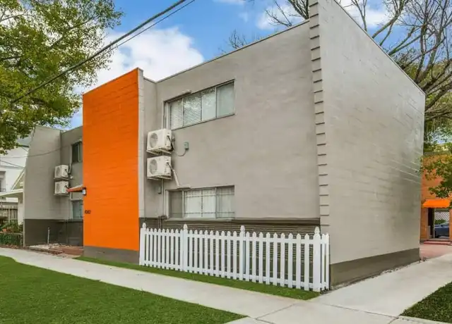 Property at 4202 Stanford St Unit 03, Houston, TX, 77006, 1 bed, 1 bath, [object Object]