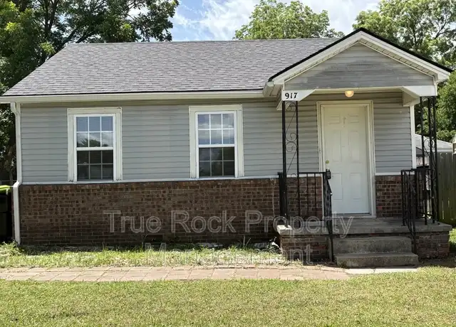 Property at 917 E Beverly St, Ada, OK, 74820, 3 beds, 1 bath, [object Object]