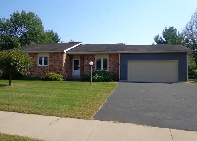 Property at Woodridge Housing - Large 3 and 4 Bedroom Homes in Tomah, WI - 834 Evergreen Pass, Tomah, WI, 54660, 4 beds, 2.5 baths, [object Object]