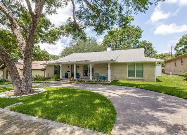 Property at 6811 Huff Trl, Dallas, TX, 75214, 4 beds, 3 baths, [object Object]